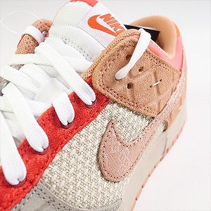 NIKE ナイキ ×CLOT Dunk Low SP What The CLOT FN0316-999 スニーカー マルチ Size 【26.5cm】 【新古品・未使用品】 20773822