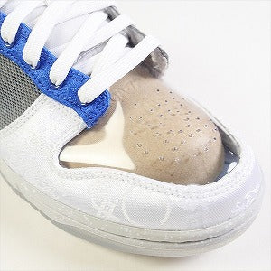 NIKE ナイキ ×CLOT Dunk Low SP What The CLOT FN0316-999 スニーカー マルチ Size 【26.5cm】 【新古品・未使用品】 20773822