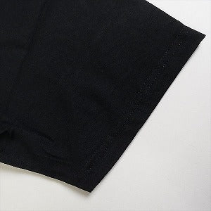 STUSSY ステューシー ×BORN X RAISED 23AW HANDSTYLES TEE Black Tシャツ 黒 Size 【M】 【新古品・未使用品】 20773861