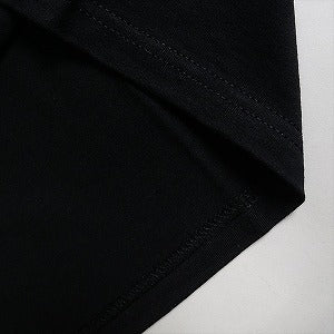 STUSSY ステューシー ×BORN X RAISED 23AW HANDSTYLES TEE Black Tシャツ 黒 Size 【M】 【新古品・未使用品】 20773861