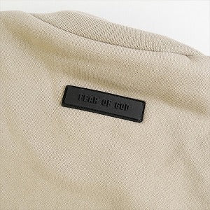 Fear of God フィアーオブゴッド THE DUSTY BEIGE COLLECTION ESSENTIALS CREWNECK スウェット ベージュ Size 【XS】 【新古品・未使用品】 20774037