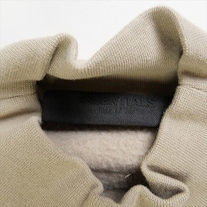 Fear of God フィアーオブゴッド THE DUSTY BEIGE COLLECTION ESSENTIALS CREWNECK スウェット ベージュ Size 【XS】 【新古品・未使用品】 20774037