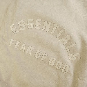 Fear of God フィアーオブゴッド THE DUSTY BEIGE COLLECTION ESSENTIALS CREWNECK スウェット ベージュ Size 【XS】 【新古品・未使用品】 20774037