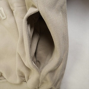 Fear of God フィアーオブゴッド THE DUSTY BEIGE COLLECTION ESSENTIALS CREWNECK スウェット ベージュ Size 【XS】 【新古品・未使用品】 20774037
