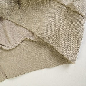 Fear of God フィアーオブゴッド THE DUSTY BEIGE COLLECTION ESSENTIALS CREWNECK スウェット ベージュ Size 【XS】 【新古品・未使用品】 20774037