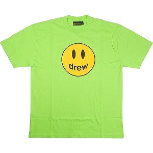 Size【S】 drew house ドリューハウス Mascot SS Tee Lime Tシャツ ライムグリーン 【新古品・未使用品】 20774172【SALE】