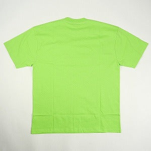 Size【S】 drew house ドリューハウス Mascot SS Tee Lime Tシャツ ライムグリーン 【新古品・未使用品】 20774172