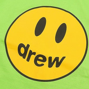 Size【S】 drew house ドリューハウス Mascot SS Tee Lime Tシャツ ライムグリーン 【新古品・未使用品】 20774172