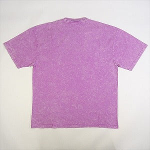 Size【XL】 drew house ドリューハウス Mascot SS Tee Lime Washed Grape Tシャツ 紫 【新古品・未使用品】 20774175