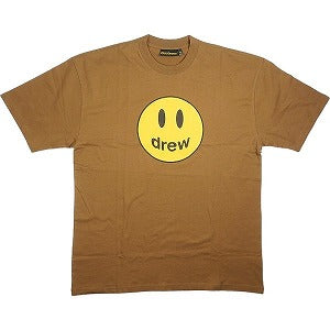 Size【XL】 drew house ドリューハウス Mascot SS Tee Brown Tシャツ 茶 【新古品・未使用品】 20774177【SALE】