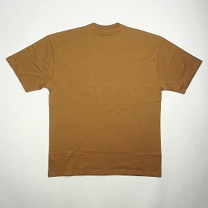 Size【XL】 drew house ドリューハウス Mascot SS Tee Brown Tシャツ 茶 【新古品・未使用品】 20774177