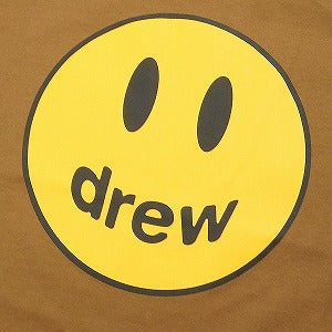 Size【XL】 drew house ドリューハウス Mascot SS Tee Brown Tシャツ 茶 【新古品・未使用品】 20774177