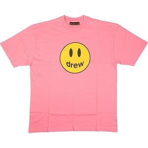 Size【XS】 drew house ドリューハウス Mascot SS Tee Hot Pink Tシャツ ピンク 【新古品・未使用品】 20774178【SALE】