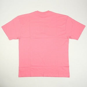 Size【XS】 drew house ドリューハウス Mascot SS Tee Hot Pink Tシャツ ピンク 【新古品・未使用品】 20774178