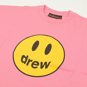 Size【XS】 drew house ドリューハウス Mascot SS Tee Hot Pink Tシャツ ピンク 【新古品・未使用品】 20774178