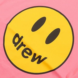 Size【XS】 drew house ドリューハウス Mascot SS Tee Hot Pink Tシャツ ピンク 【新古品・未使用品】 20774178