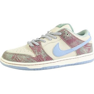 Size【27.0cm】 NIKE ナイキ ×Crenshaw Skate Club DUNK LOW SB FN4193-100 スニーカー ベージュ 【新古品・未使用品】 20774188【SALE】