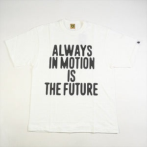 HUMAN MADE ヒューマンメイド ×STAR WARS 23SS GRAPHIC T-SHIRT #2 WHITE Tシャツ XX26TE009 白 Size 【M】 【新古品・未使用品】 20774200