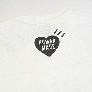 HUMAN MADE ヒューマンメイド ×STAR WARS 23SS GRAPHIC T-SHIRT #2 WHITE Tシャツ XX26TE009 白 Size 【M】 【新古品・未使用品】 20774200