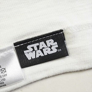 HUMAN MADE ヒューマンメイド ×STAR WARS 23SS GRAPHIC T-SHIRT #2 WHITE Tシャツ XX26TE009 白 Size 【M】 【新古品・未使用品】 20774200
