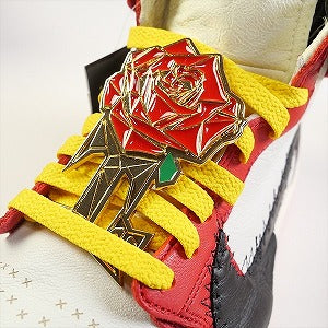 NIKE ナイキ ×Teyana Taylor WMNS AIR JORDAN 1 ZM AIR CMF 2 SP FJ0604-601 スニーカー 赤 Size 【25.0cm】 【新古品・未使用品】 20774203