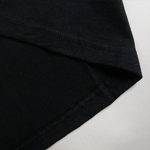 SUPREME シュプリーム 23AW Holy War Tee Black Tシャツ 黒 Size 【L】 【新古品・未使用品】 20774380