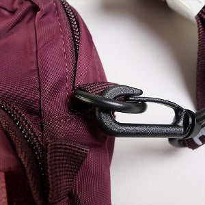 HUMAN MADE ヒューマンメイド 23AW MILITARY POUCH #2 RED ポーチ HM26GD025 赤 Size 【フリー】 【新古品・未使用品】 20774452