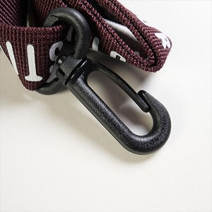 HUMAN MADE ヒューマンメイド 23AW MILITARY POUCH #2 RED ポーチ HM26GD025 赤 Size 【フリー】 【新古品・未使用品】 20774452