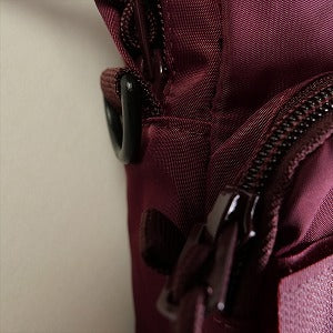 HUMAN MADE ヒューマンメイド 23AW MILITARY POUCH #2 RED ポーチ HM26GD025 赤 Size 【フリー】 【新古品・未使用品】 20774454