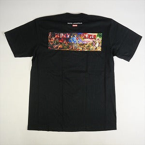 SUPREME シュプリーム 23AW Holy War Tee Black Tシャツ 黒 Size 【L】 【新古品・未使用品】 20774465