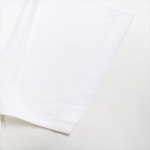 SUPREME シュプリーム 23AW Holy War Tee White Tシャツ 白 Size 【M】 【新古品・未使用品】 20774511