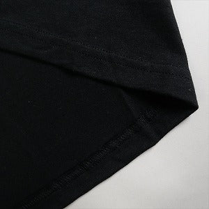 SUPREME シュプリーム 23AW Holy War Tee Black Tシャツ 黒 Size 【L】 【新古品・未使用品】 20774512