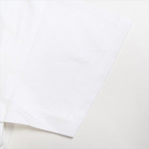 SUPREME シュプリーム 23AW Worship Tee White Tシャツ 白 Size 【M】 【新古品・未使用品】 20774706