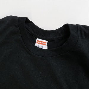 SUPREME シュプリーム 23AW Worship Tee Black Tシャツ 黒 Size 【S】 【新古品・未使用品】 20774956