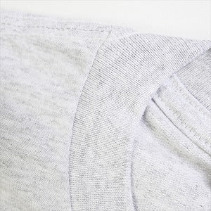 SUPREME シュプリーム 23AW Worship Tee Ash Grey Tシャツ 灰 Size 【M】 【新古品・未使用品】 20774961