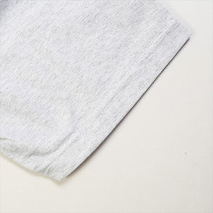 SUPREME シュプリーム 23AW Worship Tee Ash Grey Tシャツ 灰 Size 【M】 【新古品・未使用品】 20774961