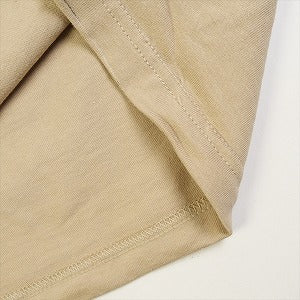 SUPREME シュプリーム 23AW Worship Tee Khaki Tシャツ カーキ Size 【S】 【新古品・未使用品】 20774962