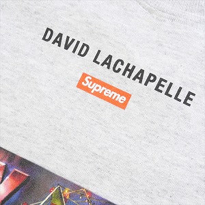 SUPREME シュプリーム 23AW Holy War Tee Ash Grey Tシャツ 灰 Size 【M】 【新古品・未使用品】 20774971