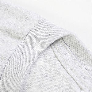 SUPREME シュプリーム 23AW Holy War Tee Ash Grey Tシャツ 灰 Size 【M】 【新古品・未使用品】 20774971