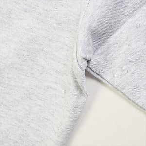 SUPREME シュプリーム 23AW Holy War Tee Ash Grey Tシャツ 灰 Size 【M】 【新古品・未使用品】 20774971