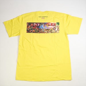 SUPREME シュプリーム 23AW Holy War Tee Yellow Tシャツ 黄 Size 【M】 【新古品・未使用品】 20774976