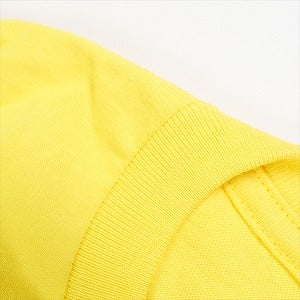 SUPREME シュプリーム 23AW Holy War Tee Yellow Tシャツ 黄 Size 【M】 【新古品・未使用品】 20774976