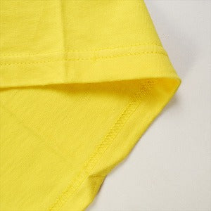 SUPREME シュプリーム 23AW Holy War Tee Yellow Tシャツ 黄 Size 【M】 【新古品・未使用品】 20774976