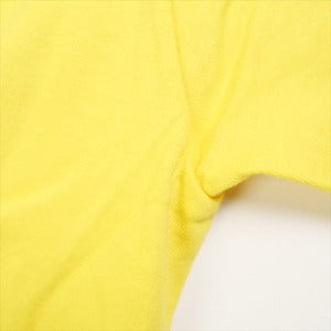 SUPREME シュプリーム 23AW Holy War Tee Yellow Tシャツ 黄 Size 【L】 【新古品・未使用品】 20774977