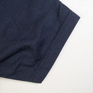SUPREME シュプリーム 23AW Holy War Tee Navy Tシャツ 紺 Size 【M】 【新古品・未使用品】 20774979