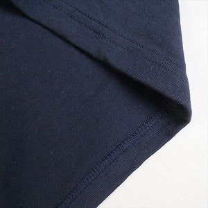 SUPREME シュプリーム 23AW Holy War Tee Navy Tシャツ 紺 Size 【M】 【新古品・未使用品】 20774979