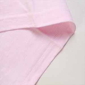 SUPREME シュプリーム 23AW Holy War Tee Pink Tシャツ ピンク Size 【S】 【新古品・未使用品】 20774981