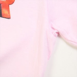 SUPREME シュプリーム 23AW Holy War Tee Pink Tシャツ ピンク Size 【S】 【新古品・未使用品】 20774981