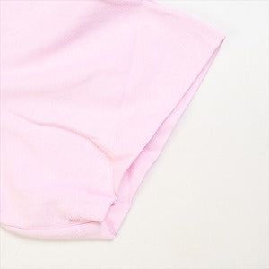 SUPREME シュプリーム 23AW Holy War Tee Pink Tシャツ ピンク Size 【S】 【新古品・未使用品】 20774981