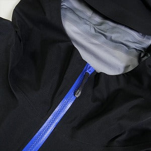 ARC’TERYX アークテリクス US限定 BETA JACKET BLACK/MULTI ジャケット 黒 Size 【L】 【新古品・未使用品】 20775093